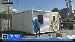 Memo: NYC considers shutting down streets to house asylum seekers