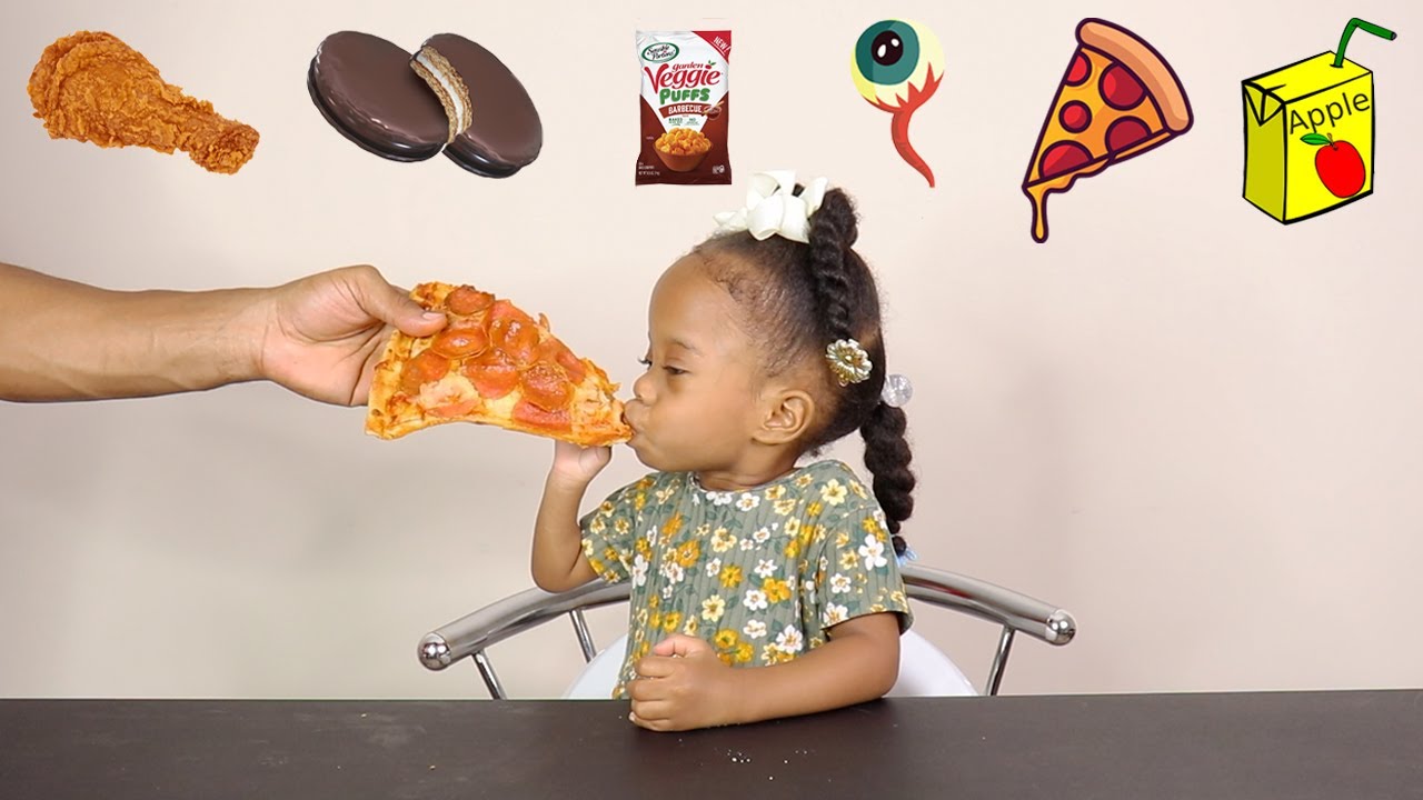 EMOJI MUKBANG TIKTOK EATING EMOJI FOOD CHALLENGE *HILARIOUS* YouTube