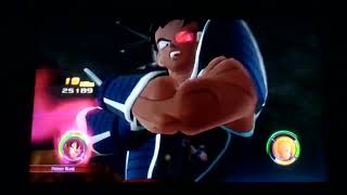 Dragon Ball: Raging Blast 2: Turles VS. Couples