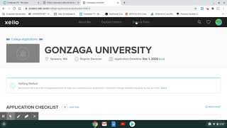 College Planning Tools