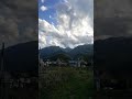 Evangelisationsprojekt Schweiz Tag 22 Buchs SG Aussicht2