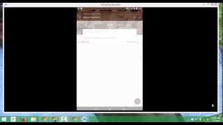 Create a Class & Assignment in Google Classroom on your Android Device