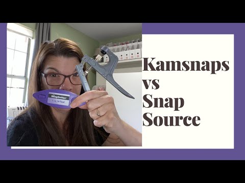 Kamsnaps vs Snap Source. My “professional” opinion