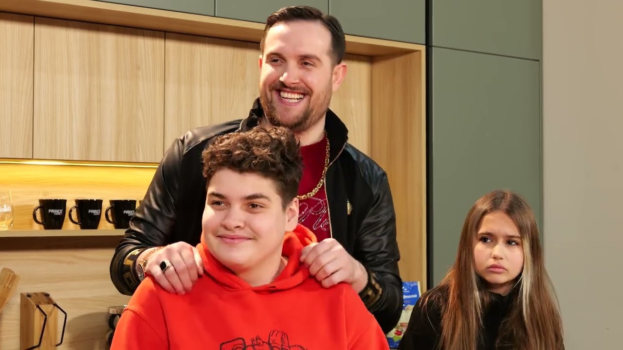 Jeta në çift - Episodi 22 - Klan Kosova