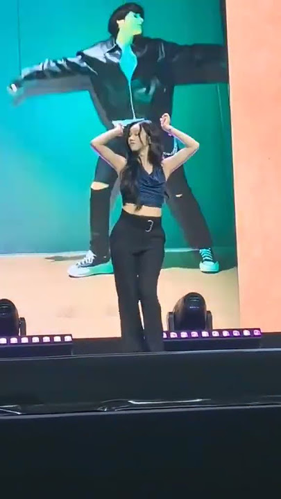 hyeri dancing ting ting ting tang tang ting #leehyeri #hyeri #hyebin #subin