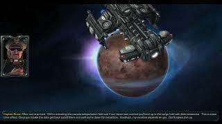 Stukov Series 02 - Deception (Easy 100%) - StarCraft Mass Recall v8.01
