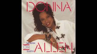 Donna Allen  -  Renew The Love _Dub