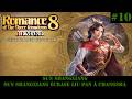 Romance of The Three Kingdoms 8 Remake : Sun Shangxiang #10 Sun Shangxiang écrase Liu Pan à Changsha