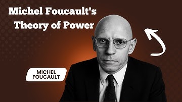 Michel Foucault