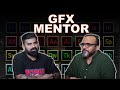 Tech creativity and wellbeing in conversation with gfxmentor  podcast 65