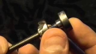 Aqualab Unboxing Highly Educated v3 Titanium Nail