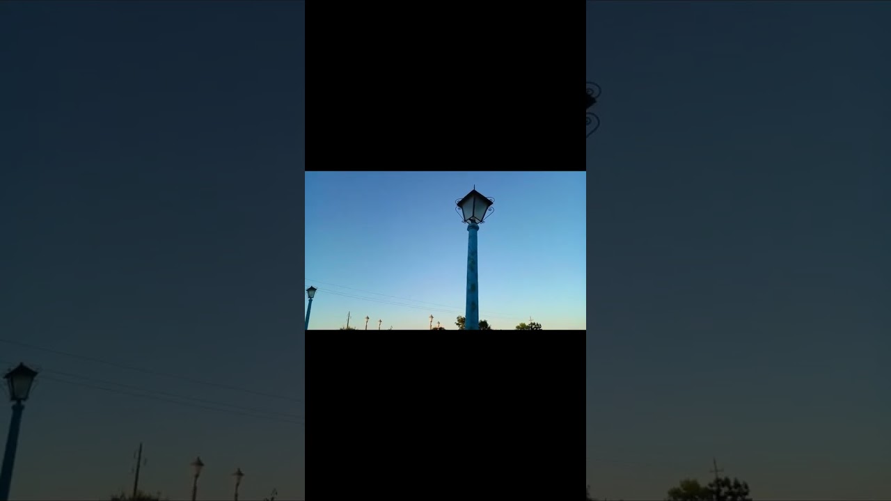 Parque Rodó. San José de Mayo, Uruguay 🇺🇾. 