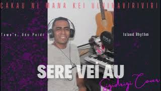 SERE VEI AU (SIGIDRIGI COVER)