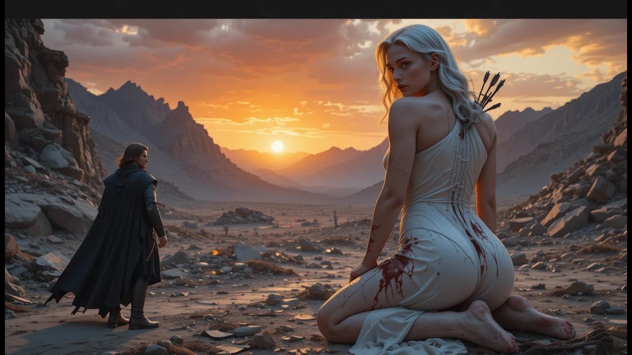 I Saved a Giant Princess and She Fell in Love With Me… But the Deal I Made Changed Humanity Forever