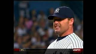 2007   New York Yankees  vs  Cleveland Indians   ALDS Highlights