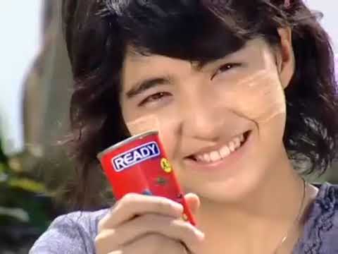 READY A1 - READY မြန်မာပြည်၏ မီးဖိုချောင်