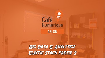 Big Data & Analytics – Elastic Stack partie 2