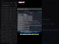 brute forcing FTP server using metasploit !! #cybersecurity #hacker #viral #tutorial#trending #short