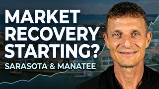 Florida Market Turning Around? Sarasota & Manatee County Analysis 2026