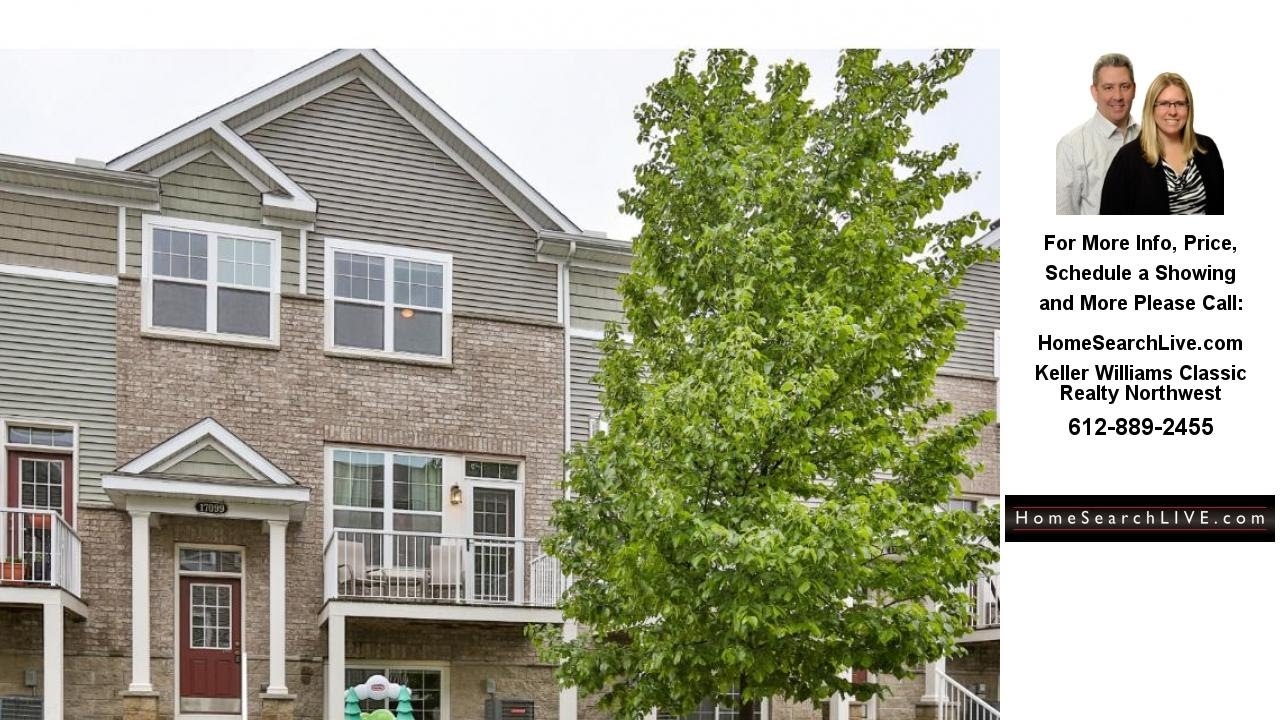 17099 72nd Avenue N, Maple Grove, MN Presented by HomeSearchLive.com.