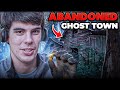 NO WAY! Abandoned Ghost Town Leaves Treasure To Be FOUND!