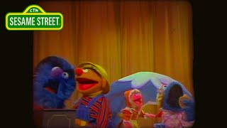 Sesame Street - Shell Be Comin Round the Mountain (1976)