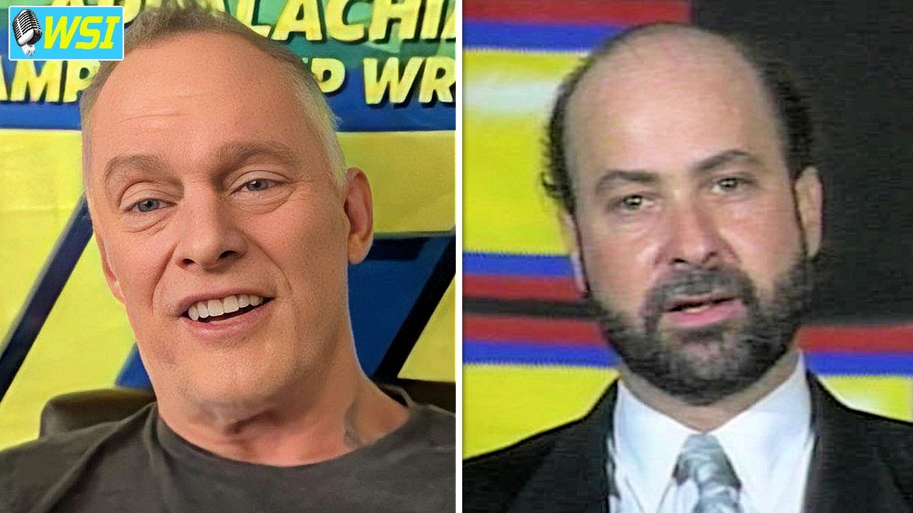 The Sandman on Tod Gordon