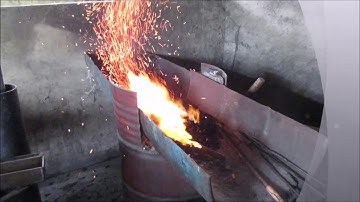 Differentially Hardening a Citadel Katana