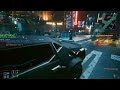 Боярская версия Cyberpunk 2077 (RTX 3060, DLSS, RT-лучи, без глобального RT-освещения, 1440р, 1080р)