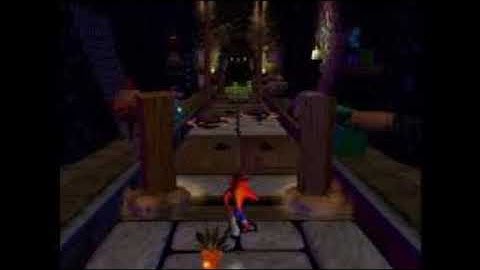 UFO Gauntlet - CB: TWoC/Custom Remix