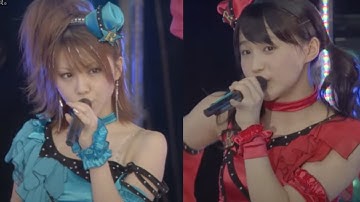 【LIVE】モーニング娘。 『リゾナントブルー』1080P