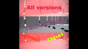 [FE2 Map Test] Technolove [All versions][Crazy][Solo]