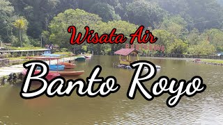 Banto Royo Tilatang Kamang Agam Bukittinggi | Wisata Rawa Rawa