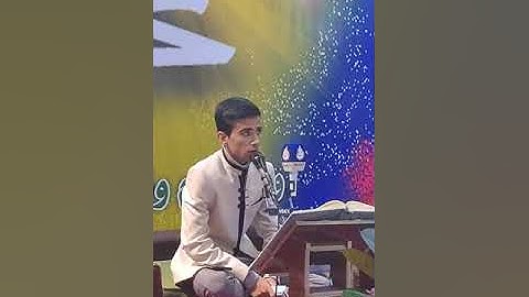 تلاوة كاملة للقارئ عباس محسن ماتيسر من سورة التوبة 👍👍♥✅