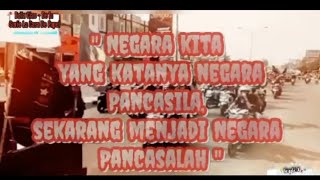 Lagu Perjuangan Dan Perlawanan Rakyat (Bella Ciao - Versi Indonesia)