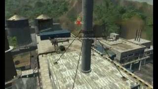 Crysis Walljump Tutorial by ~CoC~jupiter Profile
