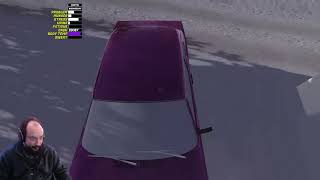 the ACTUAL completion of this chungus vehicle