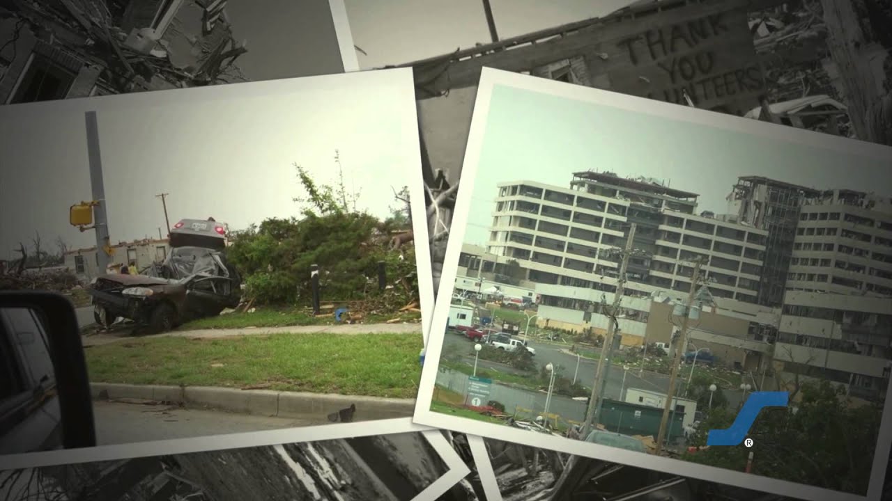 State Auto Insurance Joplin, One Year Later YouTube