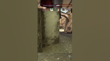 CSGO Mirage Domination: Double AWP Kill on A Site - Explosive Short Clip