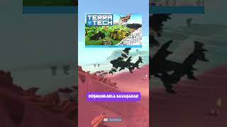 Terratech, Epic Gamesde Ücretsiz Oldu. Ğil