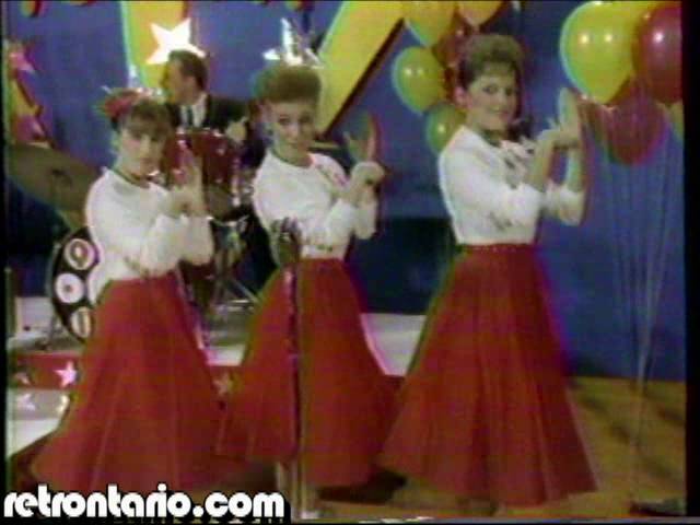 Pizza Pizza 967-1111 (1985) - YouTube