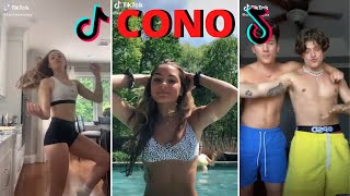 Cono TikTok Compilation (TikTok Trend)