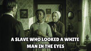 (1847) The Escaped Slave Who Said “NO” — and Shattered America’s Biggest Lie About Freedom