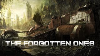 THE FORGOTTEN ONES : Clone Trooper Tribute