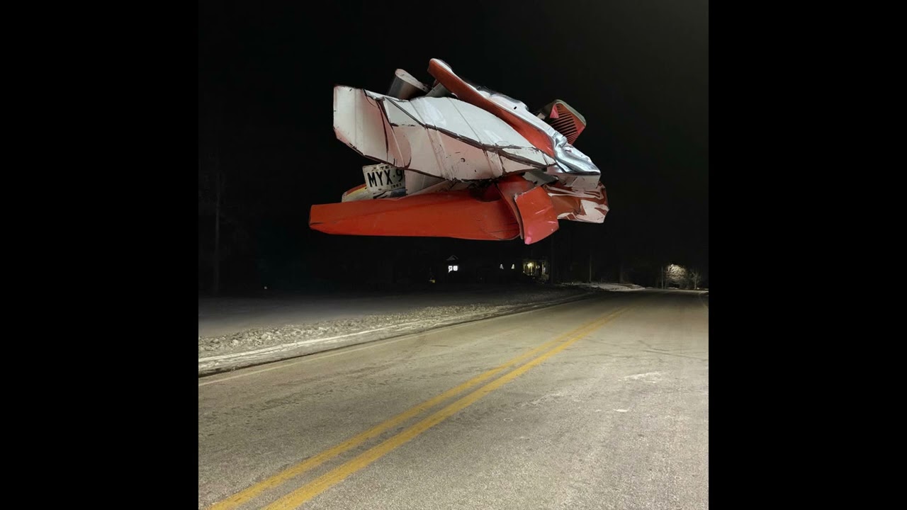 Brother Moses – GFM