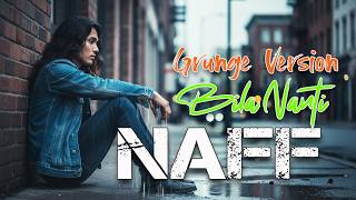 Temani aku NAFF - BILA NANTI | Grunge Version COVER BY RETENOLU