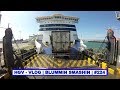 HGV - VLOG | BLUMMIN SMASHIN | #224