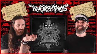 🤘Dååth - The Deceivers - ALBUM REVIEW