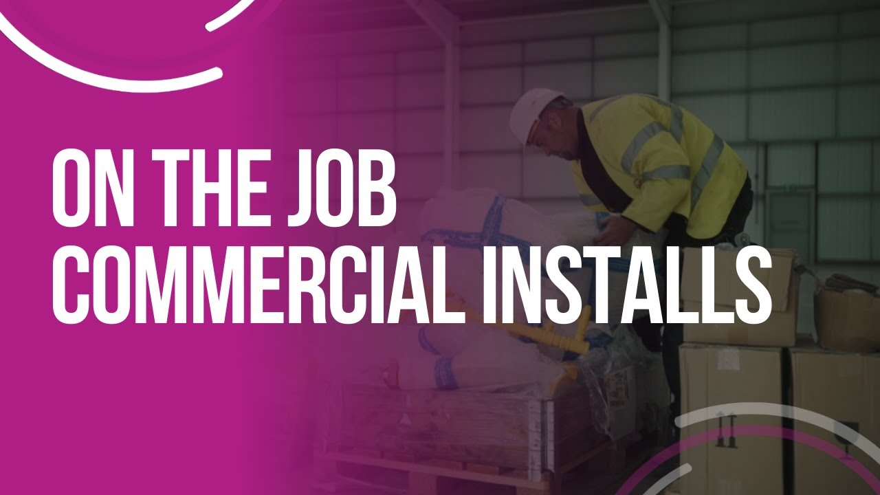 Smarter Metering On The Job Installing Commercial Gas Meters at