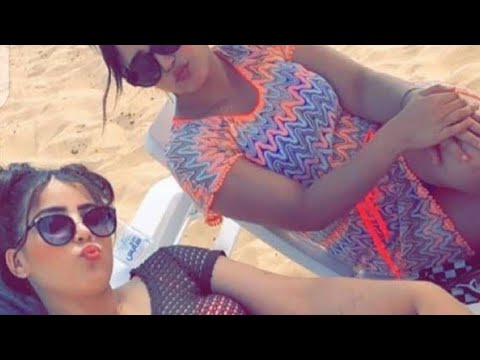 9hab Maroc 2020 افدل بنت رقص في الترخ نار يحبيبي نار